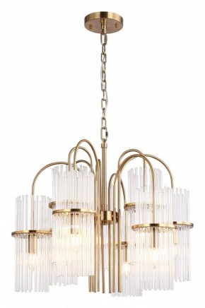 Подвесная люстра ST-Luce TASSE SL6145.303.09 в Тюмени - tumen.mebel24.online | фото 2