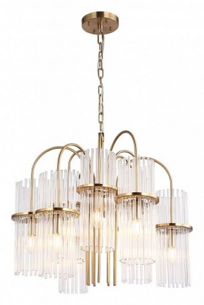 Подвесная люстра ST-Luce TASSE SL6145.303.09 в Тюмени - tumen.mebel24.online | фото 4