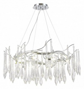 Подвесная люстра ST-Luce Teardrops SL1660.103.10 в Тюмени - tumen.mebel24.online | фото 2