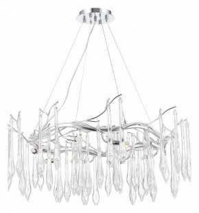 Подвесная люстра ST-Luce Teardrops SL1660.103.10 в Тюмени - tumen.mebel24.online | фото 3