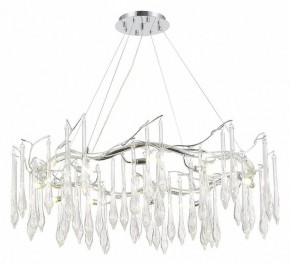 Подвесная люстра ST-Luce Teardrops SL1660.103.12 в Тюмени - tumen.mebel24.online | фото 2