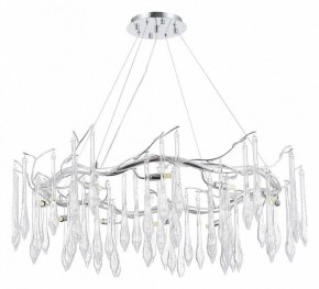 Подвесная люстра ST-Luce Teardrops SL1660.103.12 в Тюмени - tumen.mebel24.online | фото 3