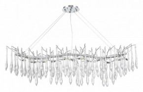 Подвесная люстра ST-Luce Teardrops SL1660.113.12 в Тюмени - tumen.mebel24.online | фото 3