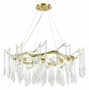 Подвесная люстра ST-Luce Teardrops SL1660.203.10 в Тюмени - tumen.mebel24.online | фото 2