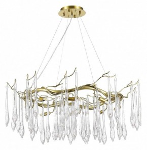 Подвесная люстра ST-Luce Teardrops SL1660.203.10 в Тюмени - tumen.mebel24.online | фото 3