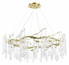 Подвесная люстра ST-Luce Teardrops SL1660.203.12 в Тюмени - tumen.mebel24.online | фото 3