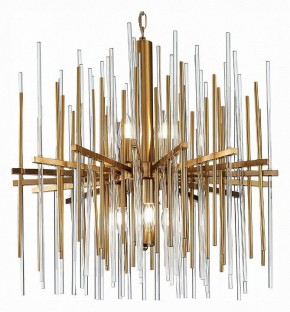 Подвесная люстра ST-Luce Teramo SL1628.303.08 в Тюмени - tumen.mebel24.online | фото 2