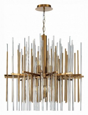 Подвесная люстра ST-Luce Teramo SL1628.303.08 в Тюмени - tumen.mebel24.online | фото 4