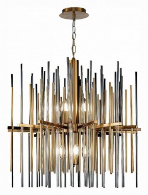 Подвесная люстра ST-Luce Teramo SL1628.303.08 в Тюмени - tumen.mebel24.online | фото 5