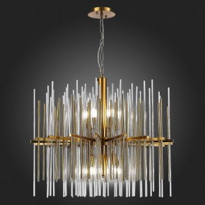 Подвесная люстра ST-Luce Teramo SL1628.303.12 в Тюмени - tumen.mebel24.online | фото 4