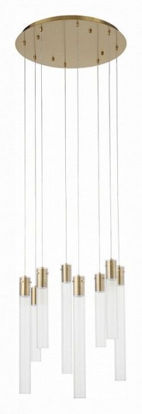 Подвесная люстра ST-Luce Terni SL1229.303.08 в Тюмени - tumen.mebel24.online | фото 2