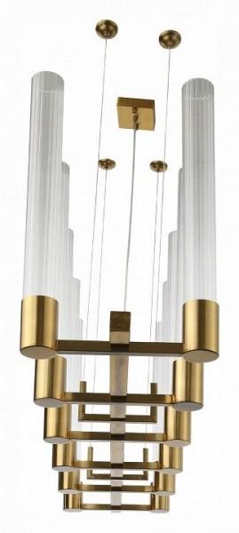Подвесная люстра ST-Luce Terni SL1229.303.12 в Тюмени - tumen.mebel24.online | фото 3