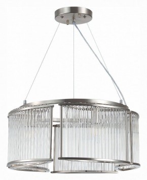 Подвесная люстра ST-Luce Velletri SL1627.103.05 в Тюмени - tumen.mebel24.online | фото 2