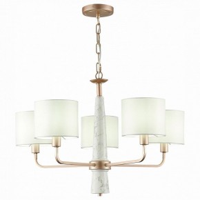 Подвесная люстра ST-Luce Vellino SL1163.203.05 в Тюмени - tumen.mebel24.online | фото 3