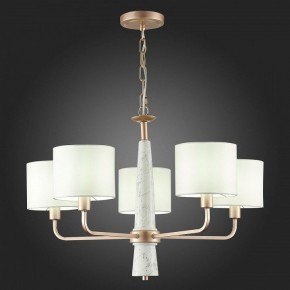 Подвесная люстра ST-Luce Vellino SL1163.203.05 в Тюмени - tumen.mebel24.online | фото 4