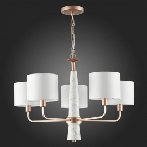 Подвесная люстра ST-Luce Vellino SL1163.203.05 в Тюмени - tumen.mebel24.online | фото 5