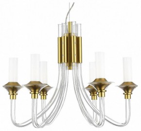 Подвесная люстра ST-Luce Vetrano SL1241.203.06 в Тюмени - tumen.mebel24.online | фото