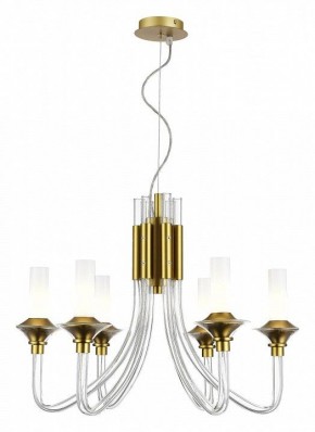 Подвесная люстра ST-Luce Vetrano SL1241.203.06 в Тюмени - tumen.mebel24.online | фото 2