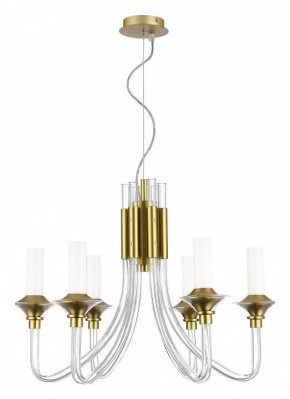 Подвесная люстра ST-Luce Vetrano SL1241.203.06 в Тюмени - tumen.mebel24.online | фото 3