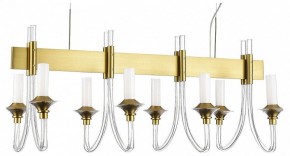 Подвесная люстра ST-Luce Vetrano SL1241.213.08 в Тюмени - tumen.mebel24.online | фото