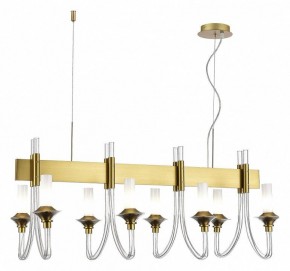 Подвесная люстра ST-Luce Vetrano SL1241.213.08 в Тюмени - tumen.mebel24.online | фото 3
