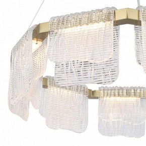 Подвесная люстра ST-Luce VOILE SL6021.203.54 в Тюмени - tumen.mebel24.online | фото 6