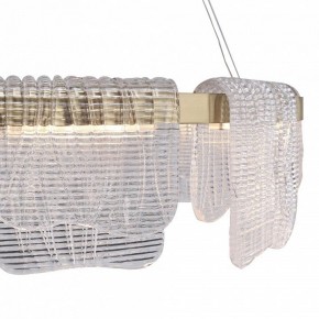 Подвесная люстра ST-Luce VOILE SL6021.203.54 в Тюмени - tumen.mebel24.online | фото 7