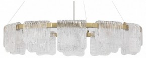 Подвесная люстра ST-Luce VOILE SL6021.203.66 в Тюмени - tumen.mebel24.online | фото