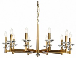 Подвесная люстра Stilfort Albert 1048/03/10P в Тюмени - tumen.mebel24.online | фото 1