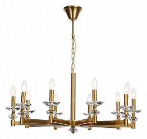 Подвесная люстра Stilfort Albert 1048/03/10P в Тюмени - tumen.mebel24.online | фото 2