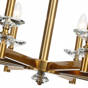 Подвесная люстра Stilfort Albert 1048/03/10P в Тюмени - tumen.mebel24.online | фото 3