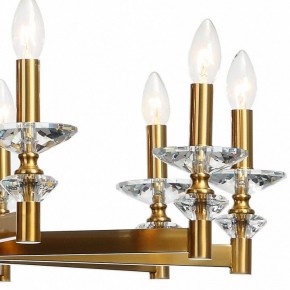 Подвесная люстра Stilfort Albert 1048/03/10P в Тюмени - tumen.mebel24.online | фото 4