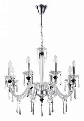 Подвесная люстра Stilfort Lussi 1052/09/08P в Тюмени - tumen.mebel24.online | фото 2