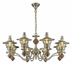 Подвесная люстра Velante 305 305-503-08 в Тюмени - tumen.mebel24.online | фото 2