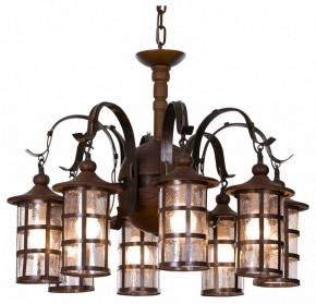 Подвесная люстра Velante 588 588-703-08 в Тюмени - tumen.mebel24.online | фото 2