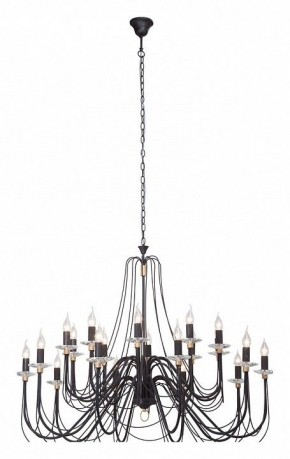 Подвесная люстра Vitaluce V1044 V1044/20 в Тюмени - tumen.mebel24.online | фото