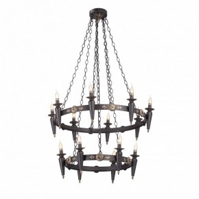 Подвесная люстра Vitaluce V1870 V1870-1/8+6 в Тюмени - tumen.mebel24.online | фото 2