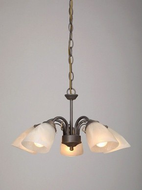 Подвесная люстра Vitaluce V3197 V3197/5 в Тюмени - tumen.mebel24.online | фото