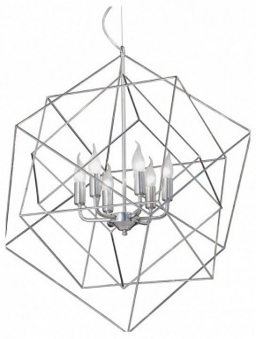 Подвесная люстра Vitaluce V4570 V4570-9/6S в Тюмени - tumen.mebel24.online | фото 2