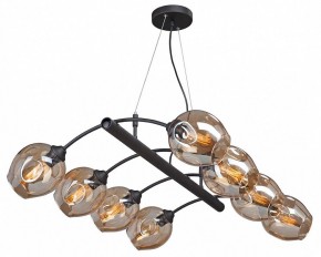 Подвесная люстра Vitaluce  V4817-1/8S в Тюмени - tumen.mebel24.online | фото 2