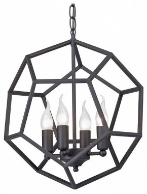 Подвесная люстра Vitaluce  V4983-1/4 в Тюмени - tumen.mebel24.online | фото 2