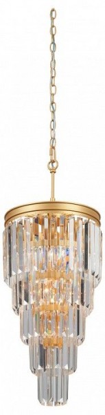 Подвесная люстра Vitaluce  V5154-8/7 в Тюмени - tumen.mebel24.online | фото 2