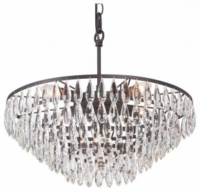 Подвесная люстра Vitaluce V5352 V5352-1/5 в Тюмени - tumen.mebel24.online | фото 2
