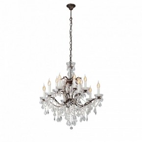 Подвесная люстра Vitaluce V5814 V5814-7/12 в Тюмени - tumen.mebel24.online | фото