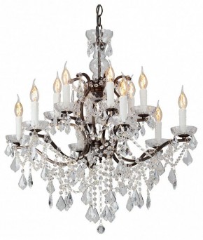 Подвесная люстра Vitaluce V5814 V5814-7/12 в Тюмени - tumen.mebel24.online | фото 2