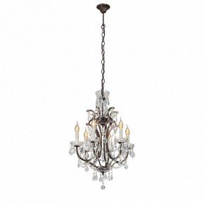 Подвесная люстра Vitaluce V5815 V5815-7/6 в Тюмени - tumen.mebel24.online | фото 2