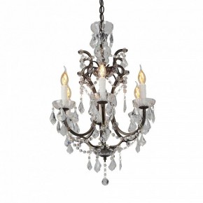 Подвесная люстра Vitaluce V5815 V5815-7/6 в Тюмени - tumen.mebel24.online | фото 3