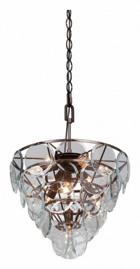 Подвесная люстра Vitaluce V5834 V5834-7/10 в Тюмени - tumen.mebel24.online | фото 2