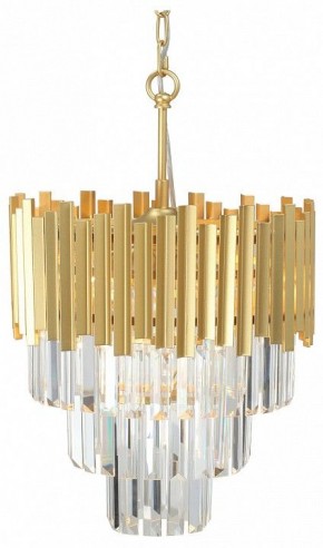 Подвесная люстра Vitaluce V58471 V58471-8/5 в Тюмени - tumen.mebel24.online | фото