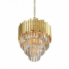 Подвесная люстра Vitaluce V58471 V58471-8/5 в Тюмени - tumen.mebel24.online | фото 3